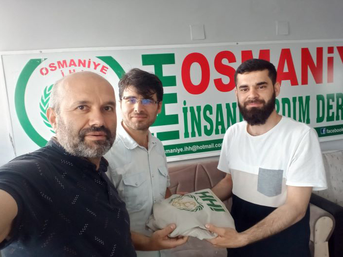 görev degişimi